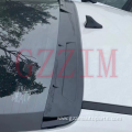 Elantra 2020 Roof Trunk Boot Wing Spoiler